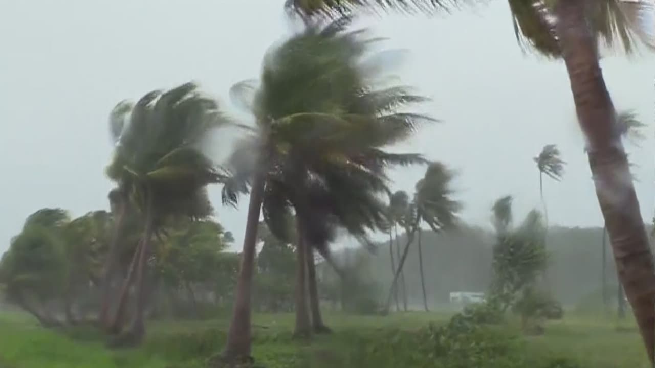 Más de 200 mil abonados no tienen servicio de energía eléctrica en Puerto Rico