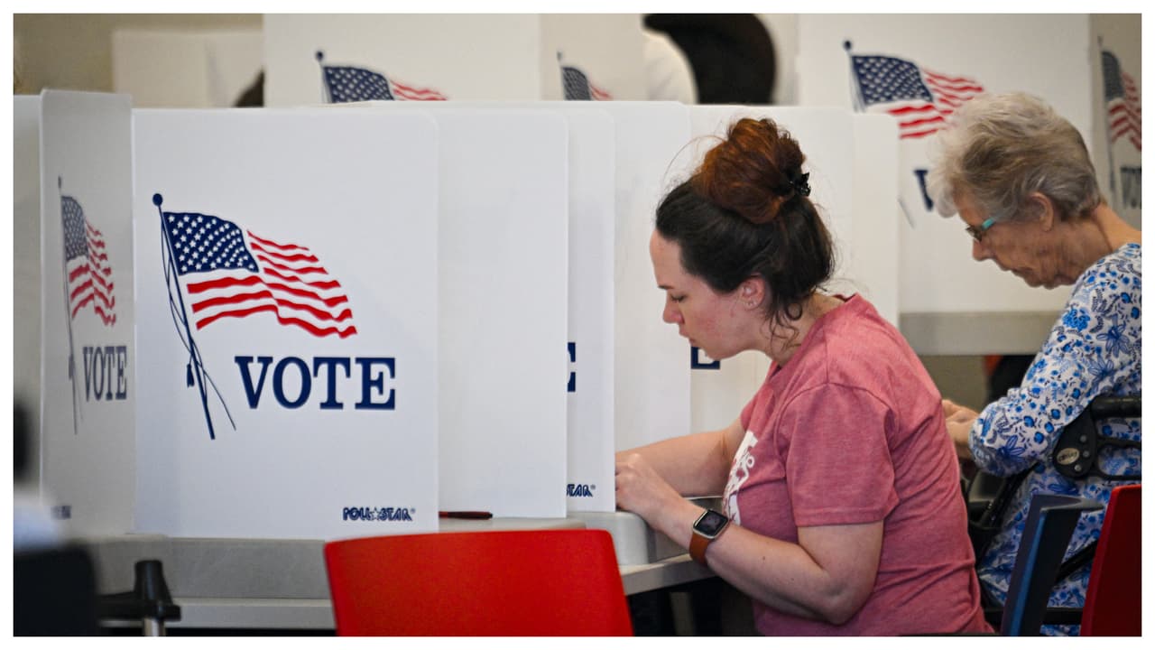 Guía de votación para las elecciones del 2024 en Miami-Dade: conoce las principales contiendas