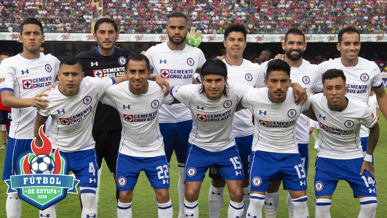 Opinión | El 11 histórico que sacaría a Cruz Azul de su crisis actual