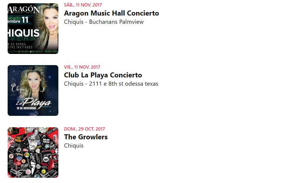 A finales de octubre y principios de noviembre de 2017, cumplía con una 
<b>atareada agenda de trabajo</b>.
<br>