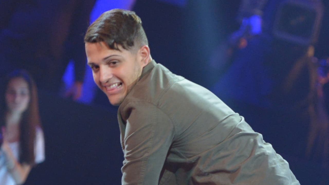 Xavier Pérez de Puerto Rico.