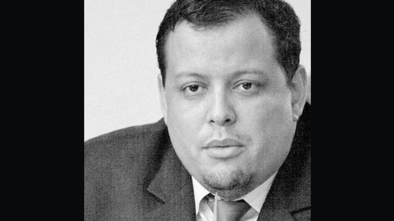 <b>Simón Zerpa</b>, Vice President of Finance for Petroleos de Venezuela.