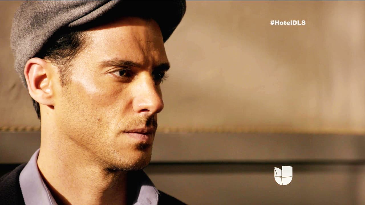 Ahora tendrás que contarles todo tu pasado.