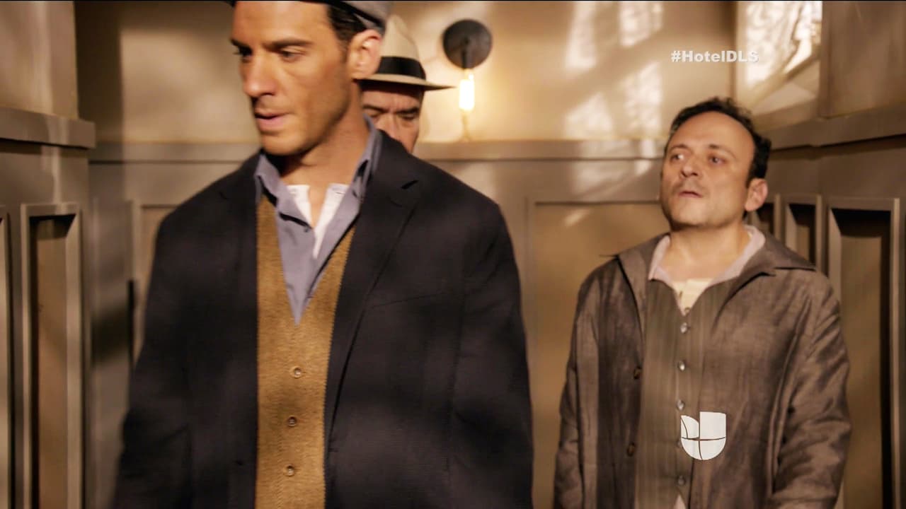 No les puedes mentir.