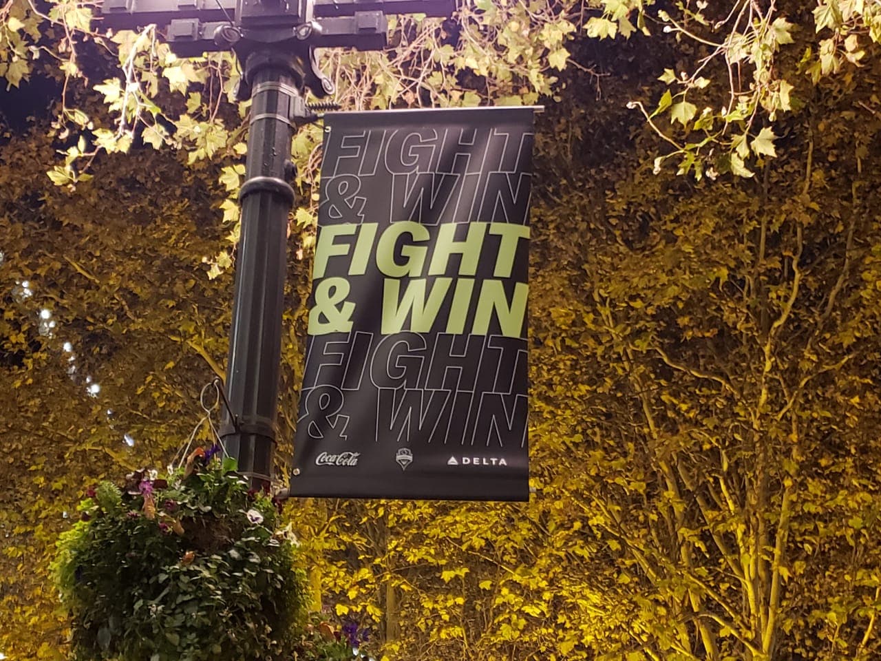 Así se prepara la ciudad de Seattle para recibir la final de la MLS.