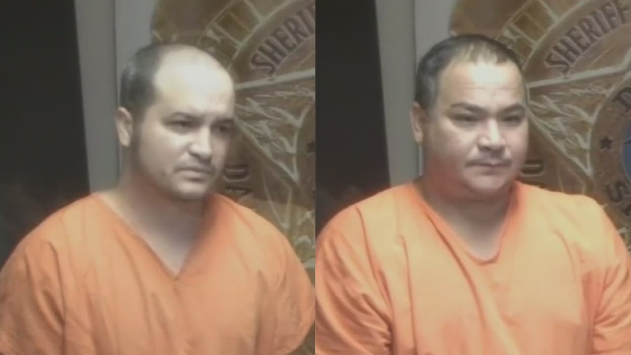 Arrestados y sin fianza dos hombres que intentaron secuestrar a una mesera en Miami-Dade