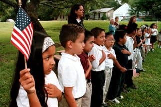 Rectores piden a Obama no olvidar la problemática de los estudiantes latinos
