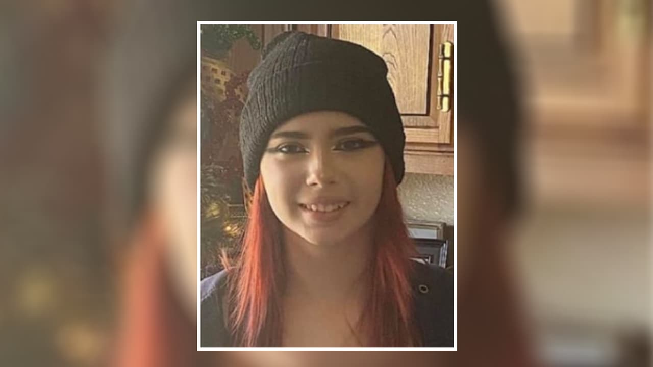 Policía de Fort Worth pide ayuda para encontrar a una adolescente de 14 años desaparecida