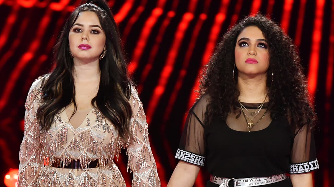 Jessica y Gemaliz quedan en la cuerda floja en Reina de la Canción: Azucena ya dijo adiós