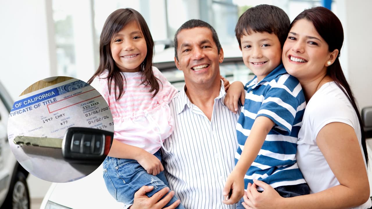 ¿Qué debes saber antes de comprar un auto usado? Sigue estas recomendaciones y evita problemas