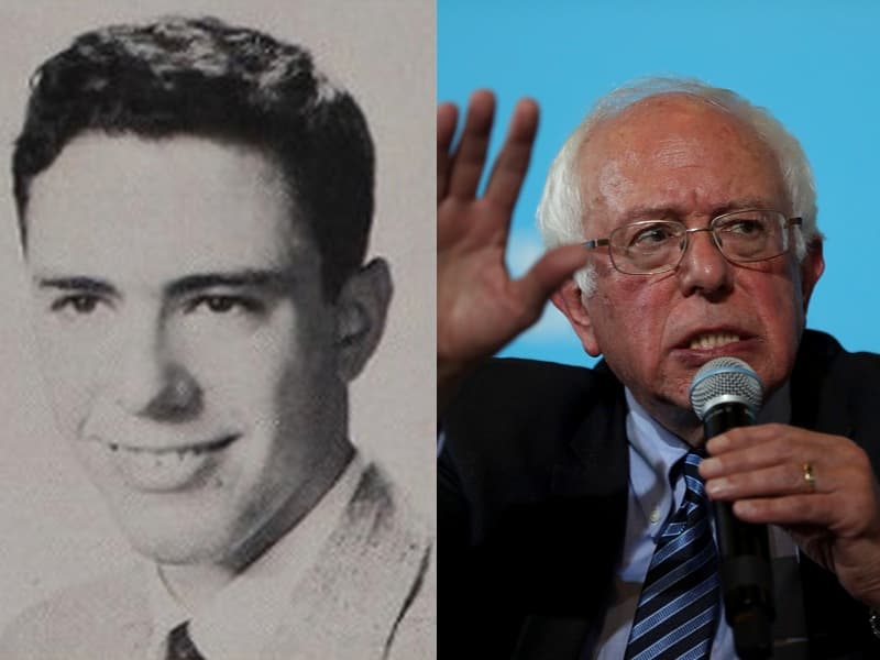 Bernie Sanders fue la sorpresa de la precampaña cuando plantó cara a Hillary Clinton y se presentó como candidato por el partido demócrata. Tras perder las primarias Sanders
<a href="http://www.univision.com/noticias/elecciones-2016/bernie-sanders-se-estrena-haciendo-campana-por-hillary-clinton">ha apoyado la candidatura</a> de Clinton.