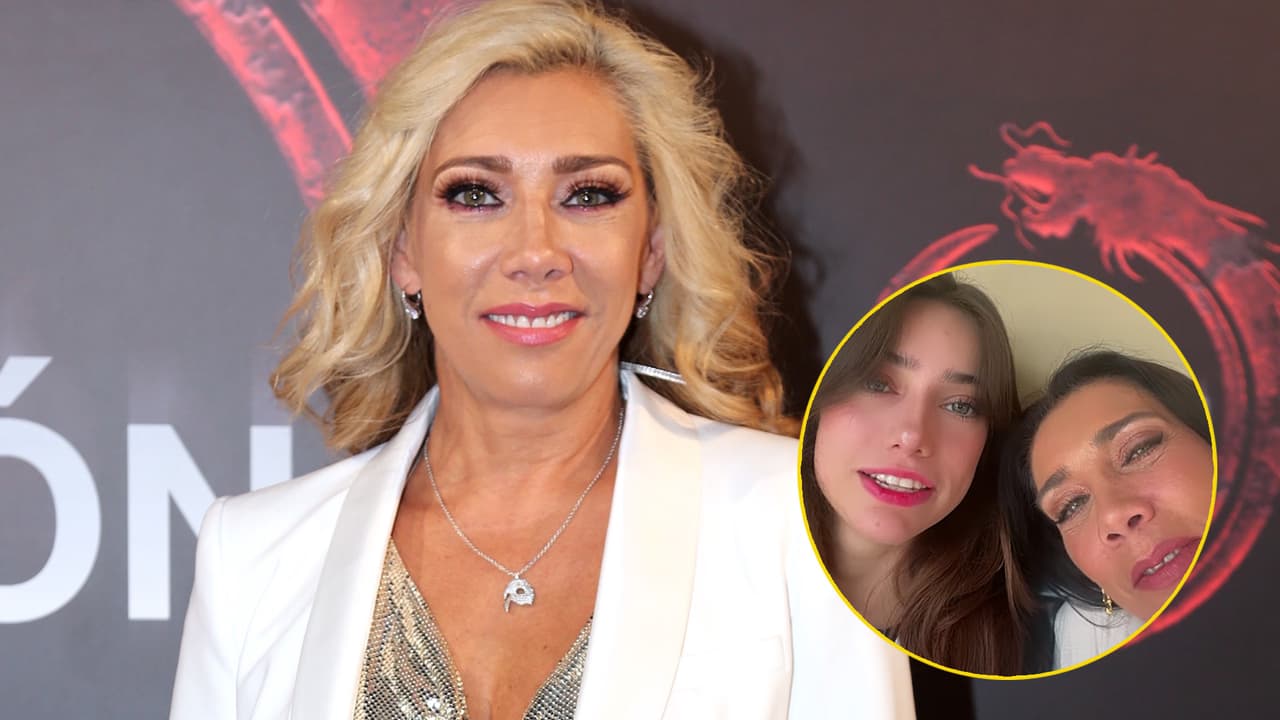 Cynthia Klitbo sufre robo y le quitan dinero para la educación de su hija