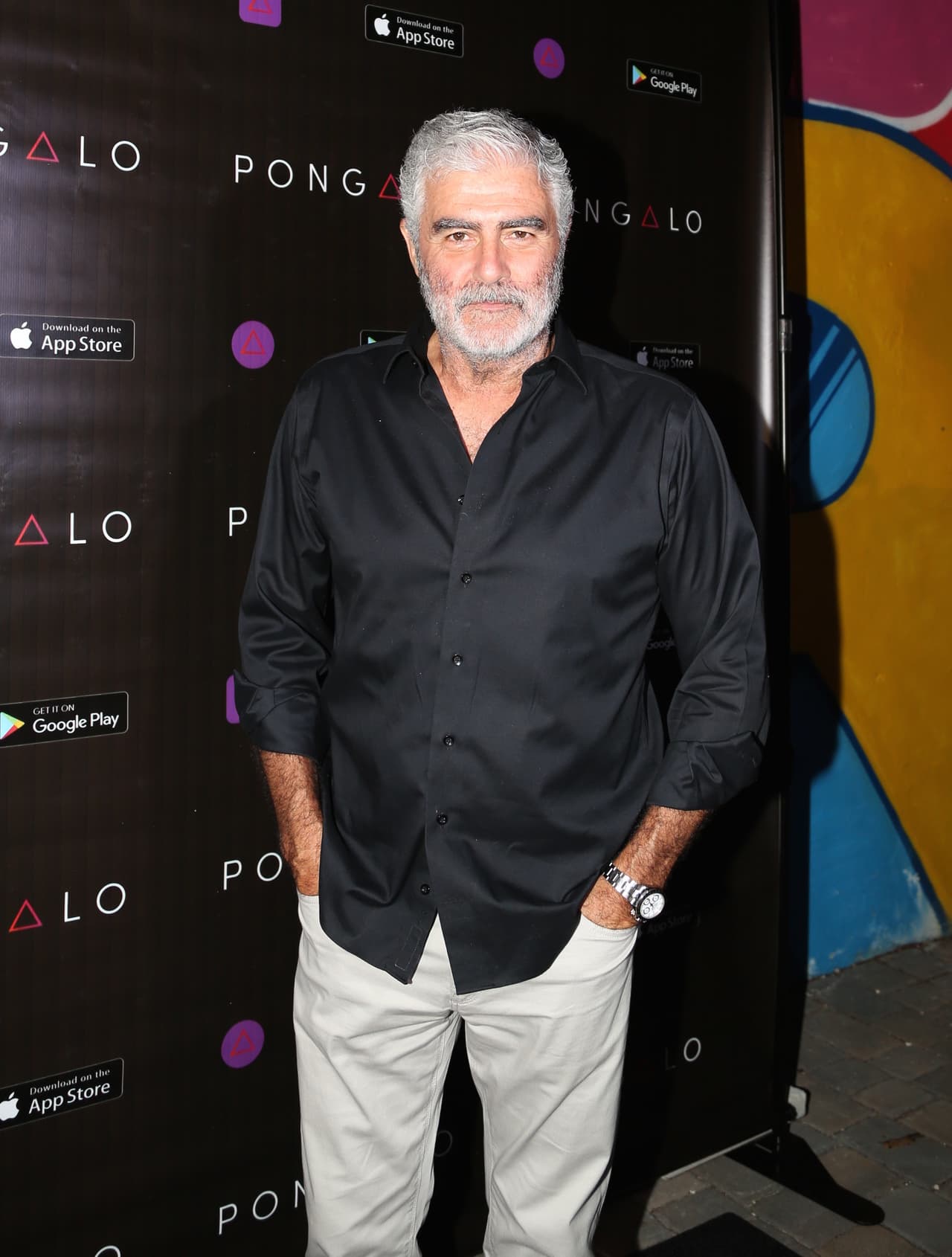 <b>Saúl Lisazo</b> continúa en el mundo de las telenovelas, ha grabado proyectos en México, Argentina y otros países.