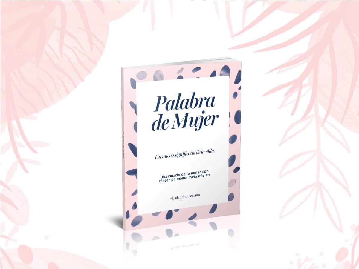 “Vocablos como vida, cielo (...) no significan para ellas lo mismo que para quienes todavía nos desesperamos porque llegaremos quince minutos tarde a una reunión”, explica la introducción de Palabra de mujer. La iniciativa está encabezada por las organizaciones argentinas: Movimiento Ayuda Cáncer de Mama, Atención Comunitario Integral al Paciente Oncológico, Asociación Civil de Lucha contra el Cáncer de Ovario y la Asociación Civil Sostén.