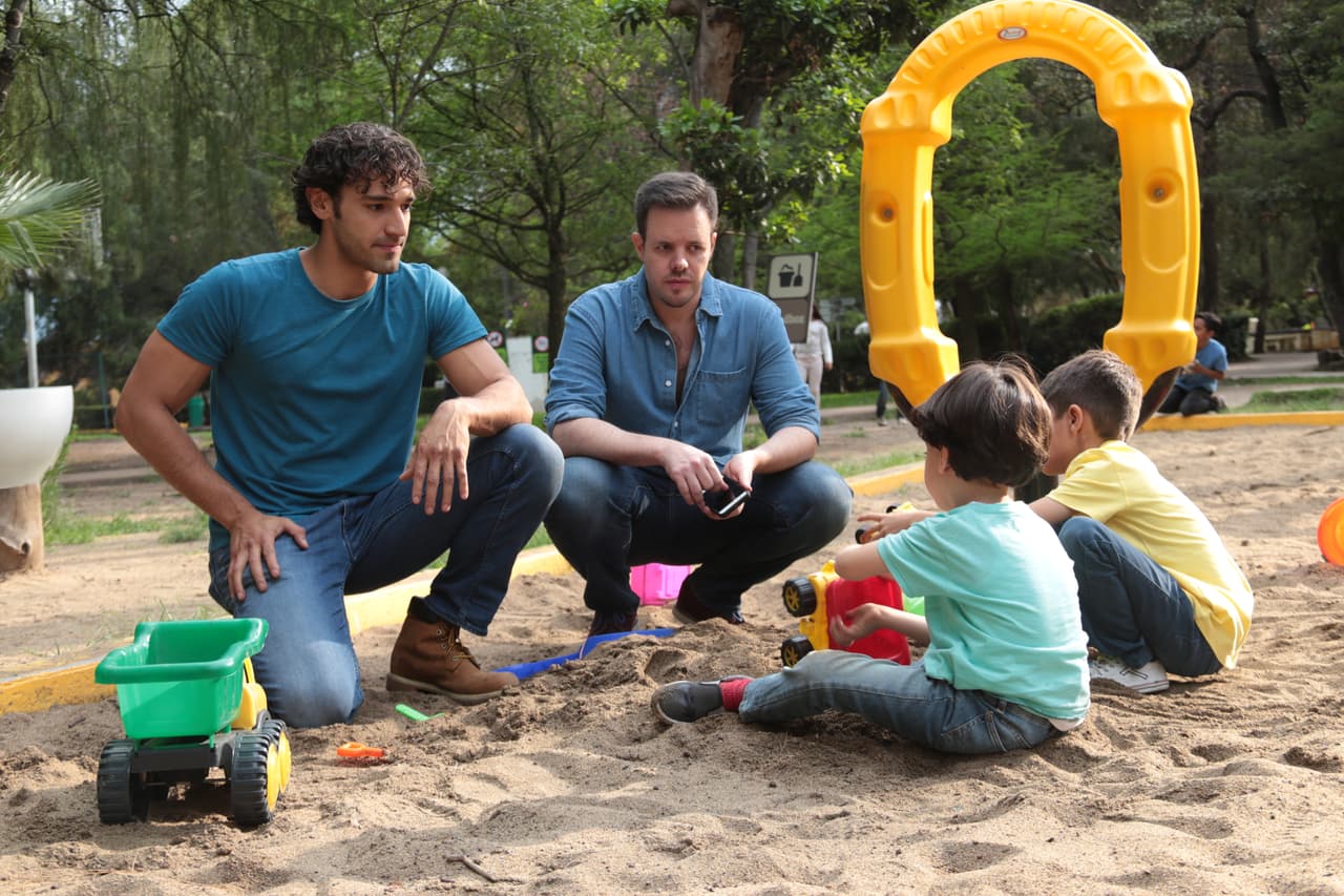 La serie también contará con tres episodios exclusivos en línea donde se ofrecerán información importante a padres, cuidadores y abuelos.