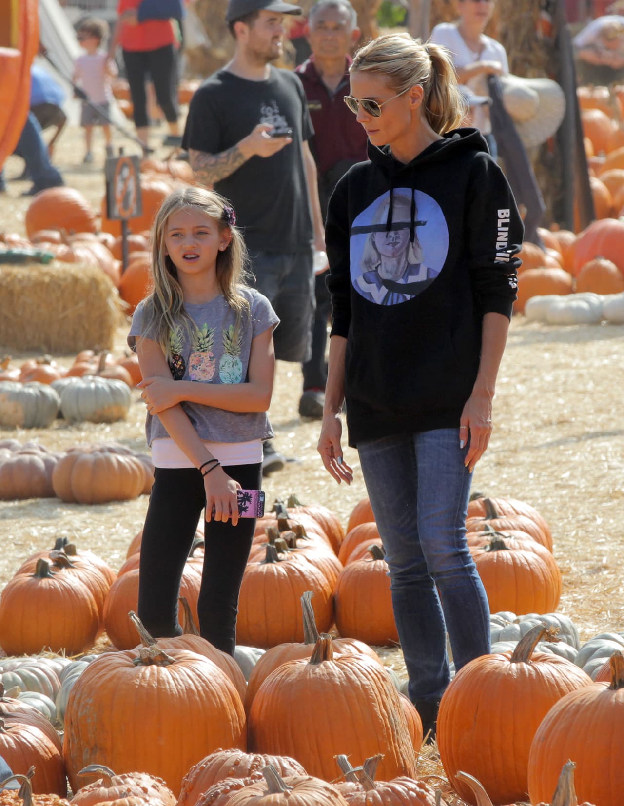 ¿Será que se estaban imaginando cuál era la que mejor se vería en la entrada de su casa?