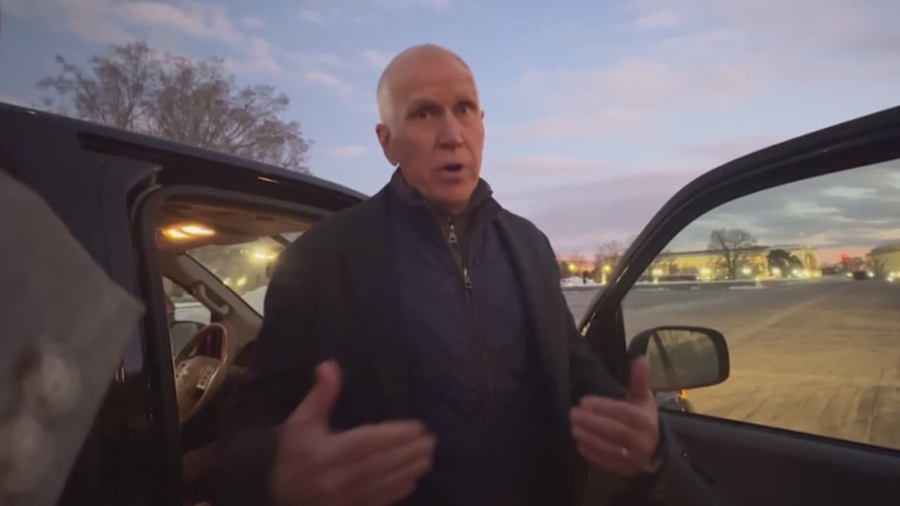 Políticos de Carolina del Norte exigen rendición de cuentas por muertes en Minnesota