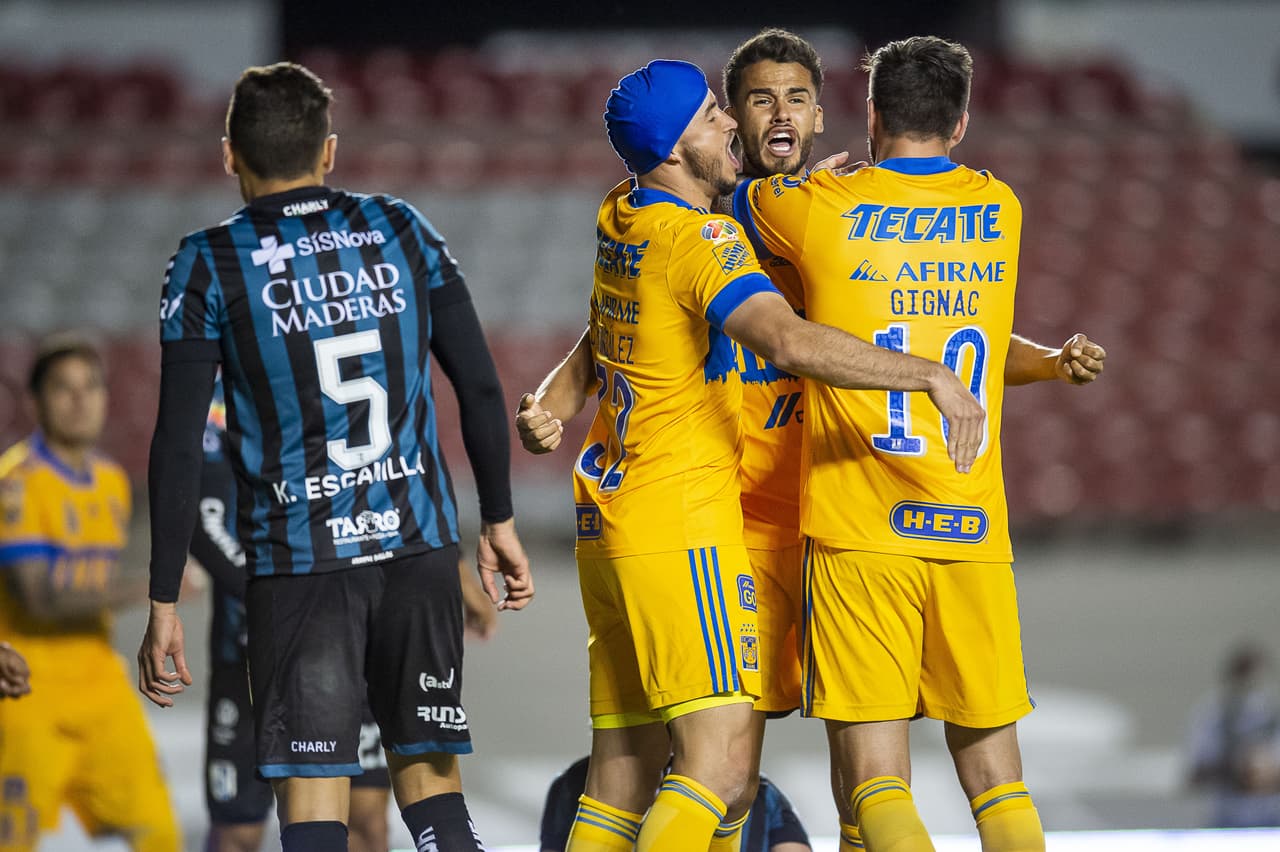 Diego Reyes al 88' marcó el gol del triunfo.
<br>
