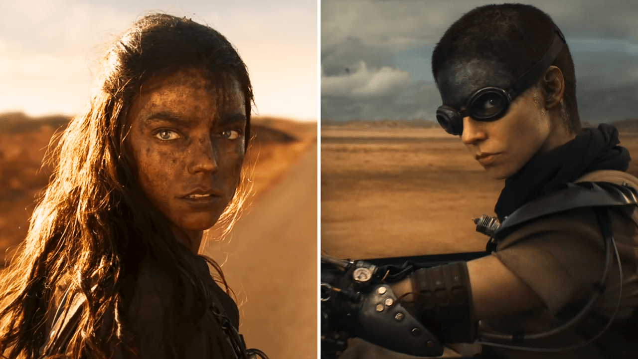 ‘Furiosa: A Mad Max Saga’: ¿En qué parte del mundo se filmó la película de Anya Taylor-Joy?
