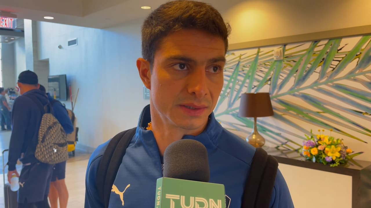 Stefan Medina: "Seguimos creyendo en lo que somos como equipo"