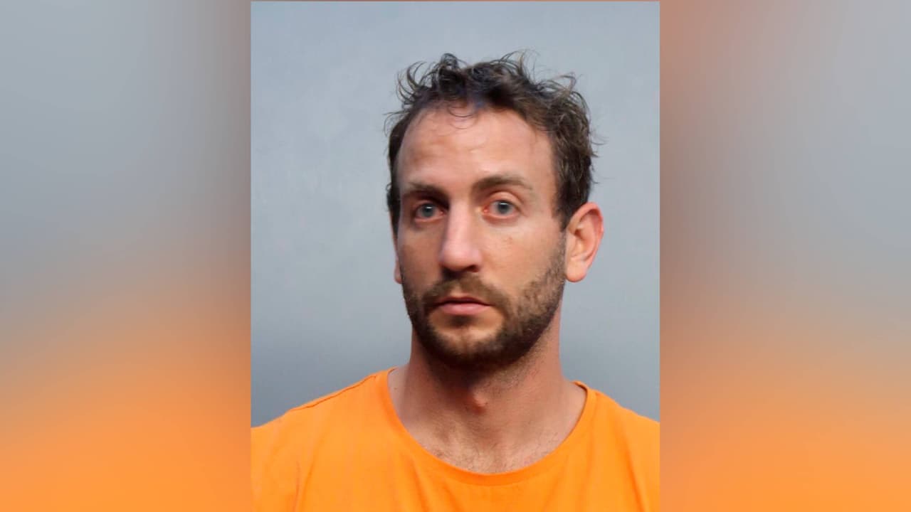 Arrestan a hombre que intentó agredir a una turista en su hotel de Miami Beach