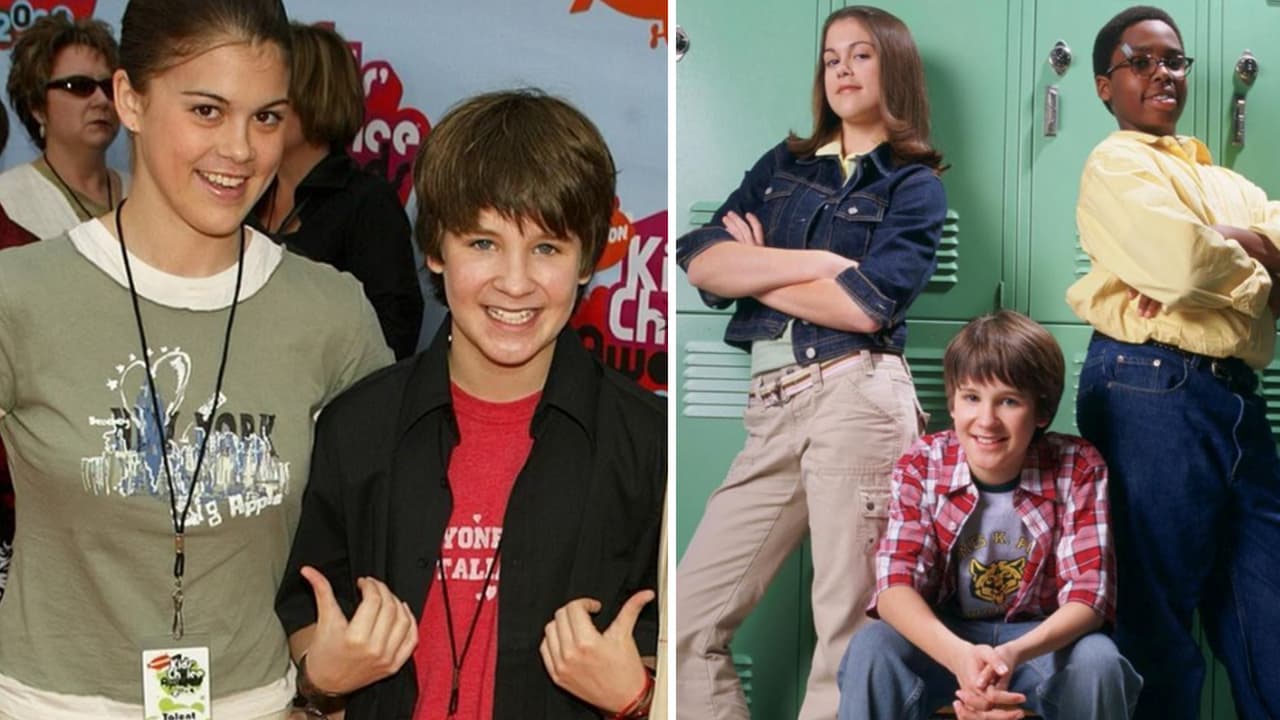 Actores de 'El manual de Ned' confiesan que tuvieron intimidad en el set y las redes estallan