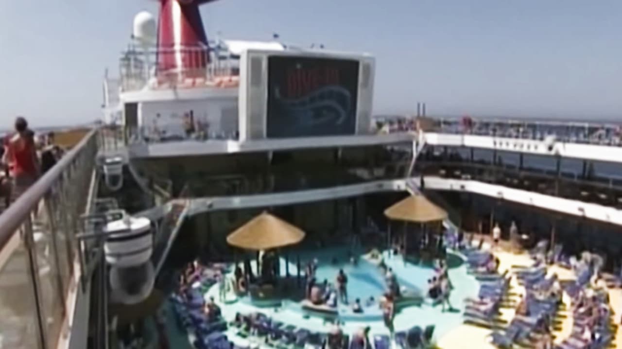 Juzgarán como adulto a adolescente acusado de asesinar a su hermanastra en un crucero