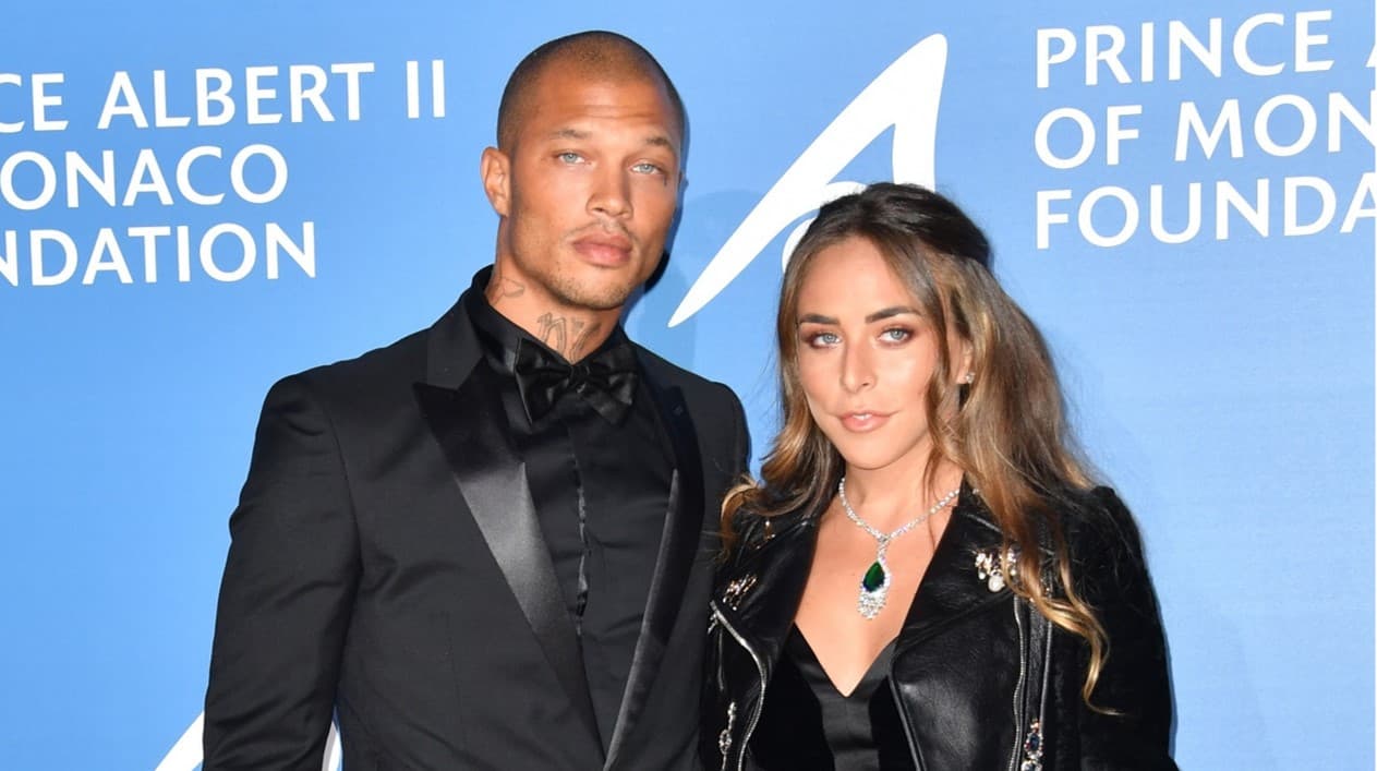 Esta es la primera foto del bebé del 'preso más guapo' y la millonaria ex de Marc Anthony