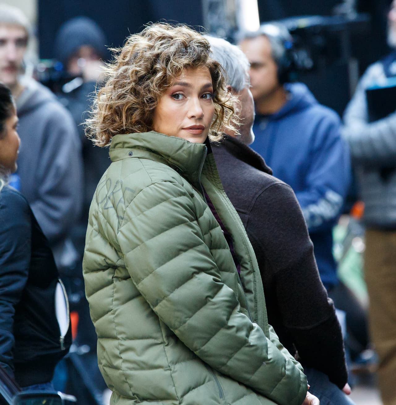 Finalmente, después de un largo rato, ¡a descansar!