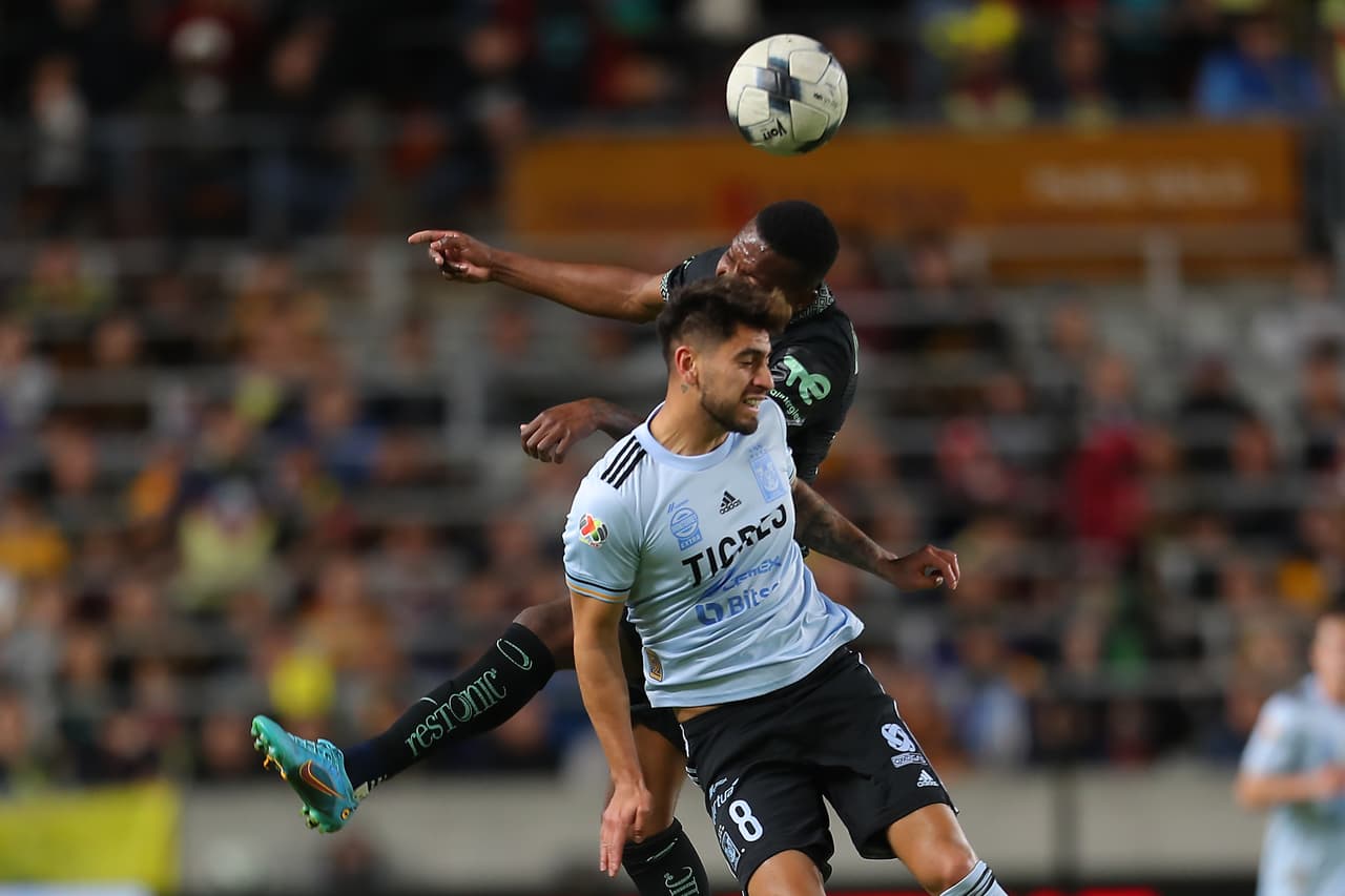Tigres consiguió un agónico triunfo gracias a un golazo de Guido Pizarro. El 'Diente' López había adelantado a los felinos antes de que Federico Viñas emparejara momentáneamente el tanteador.
