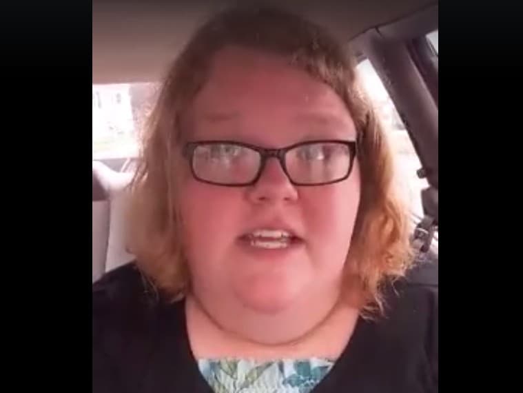 "Sé que estoy gorda, no necesito que extraños me lo digan", el mensaje que una víctima de acoso compartió en redes y se volvió viral