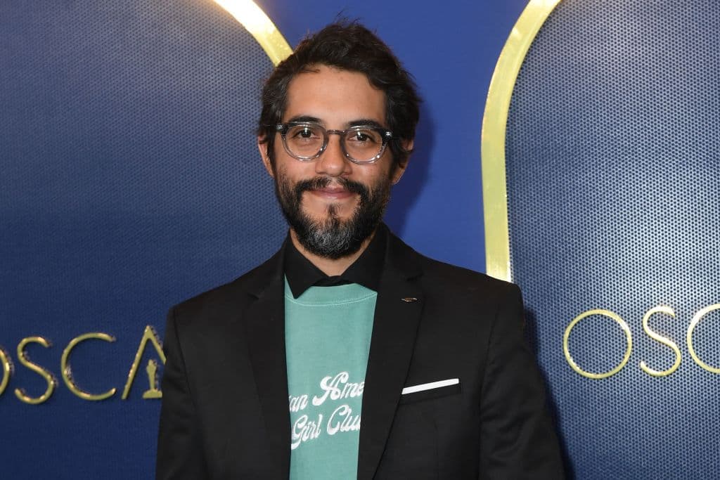 Carlos López Estrada está nominado en los Oscar 2022 por 'Raya y el Último Dragón'.