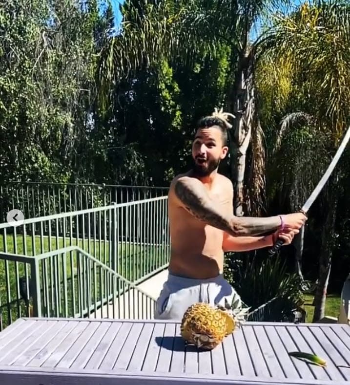 Como DJ y productor ha trabajado con reconocidas figuras como la rapera Sole, con quien lanzó el sencillo 
<b><a href="https://www.youtube.com/watch?v=RwvYN-1O_58" target="_blank">'Shot 4 me'. </a></b>
<br>