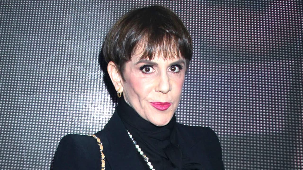 Rebecca Jones reaparece tras luchar por su salud: luce “con unos kilitos de menos"