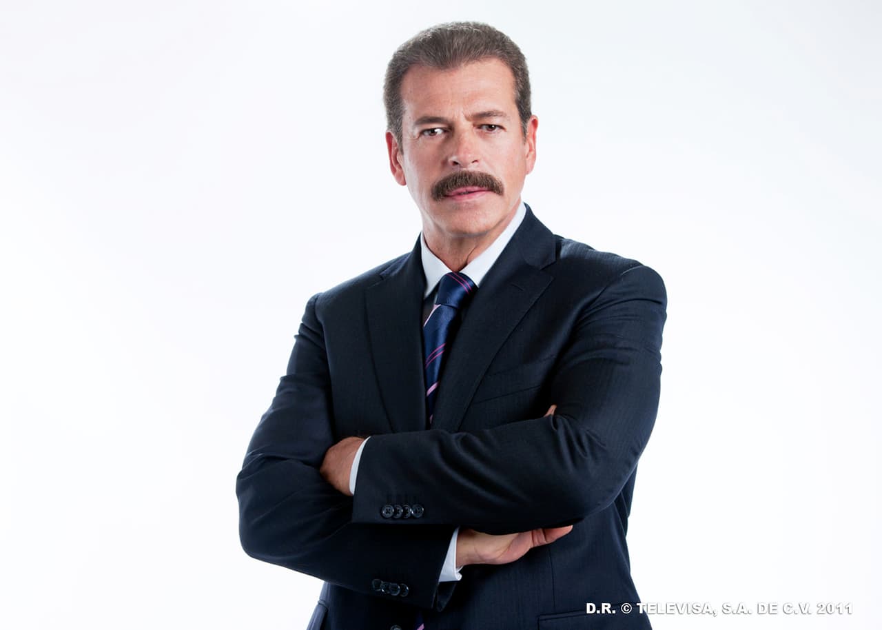 ¡Ojalá nunca se lo quite!