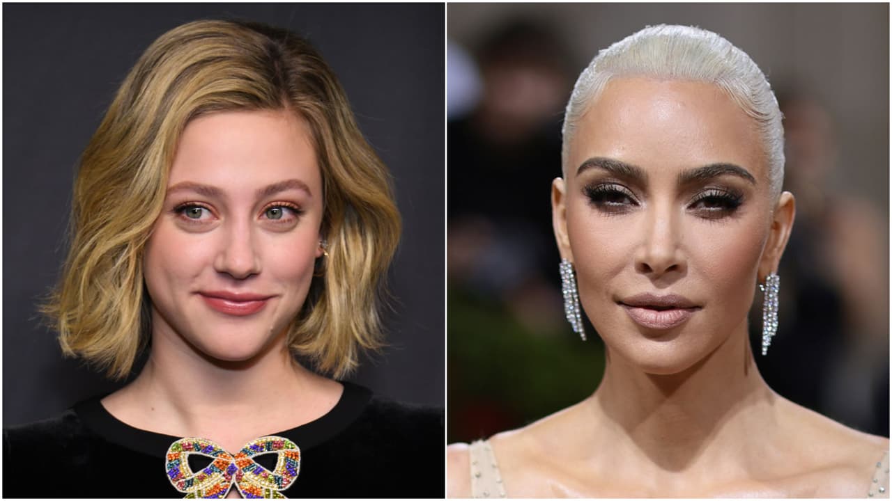 Críticas de Lili Reinhart a Kim Kardashian por lo que hizo para la Met Gala, ¿se justifican? Discutimos en Sin Rollo Extra