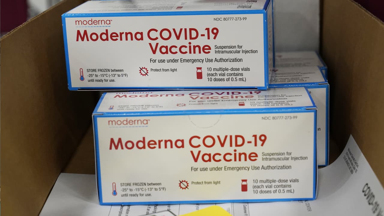 El estado dorado recibió más de 2.4 millones de dosis de la vacuna contra el covid-19 el pasado diciembre, sin embargo, hasta la fecha, menos de un tercio de las mismas han sido aplicadas.