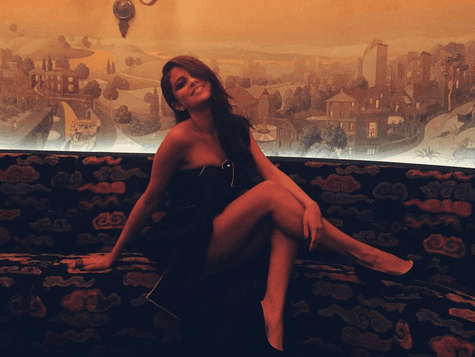 Viendo estas imágenes no es difícil imaginar por que tiene a Justin deseando un regreso.