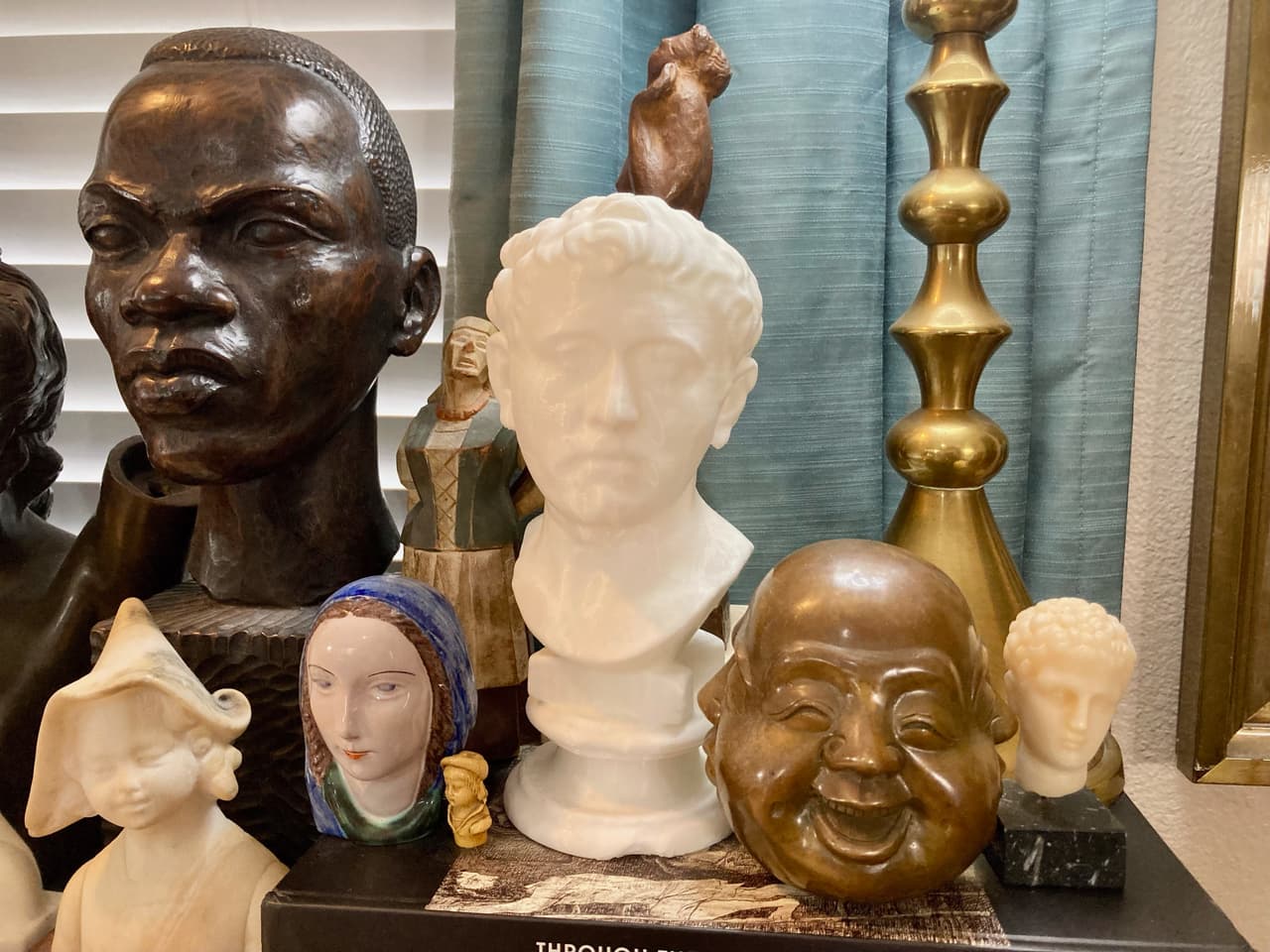 Como tuvo que devolver la pieza, decidió tomarle fotos y hacerle una impresión en 3D.