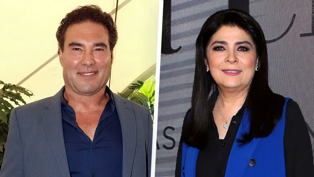 Victoria Ruffo, Eduardo Yáñez y más, hablan de cómo celebran el Día de las Madres