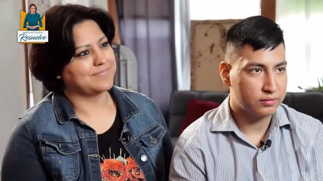 Como muchas, conocimos la historia de Leticia Lozano, una madre soltera que lucha día a día por sacar adelante a su hijo Rodrigo, quien desde que nació ha tenido serios problemas de salud. Inmediatamente, MAC y su ejército contaron con la ayuda de una gran estrella mexicana del cine y la televisión.