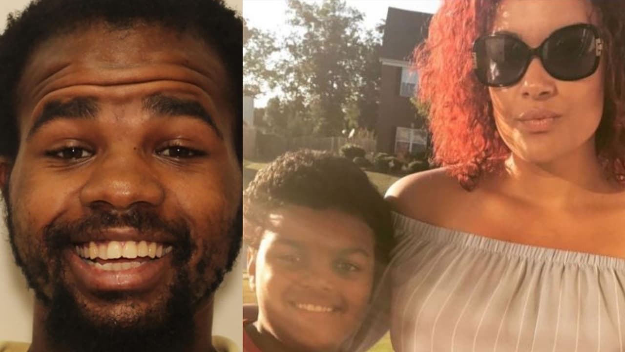 Capturan en la frontera con México a hombre acusado de matar a una madre y a su hijo en el condado de Gwinnett 