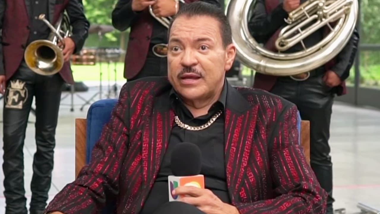 "Te dan ganas de quitarte la vida": Julio Preciado sobre la enfermedad que lo llevó a su trasplante de riñón