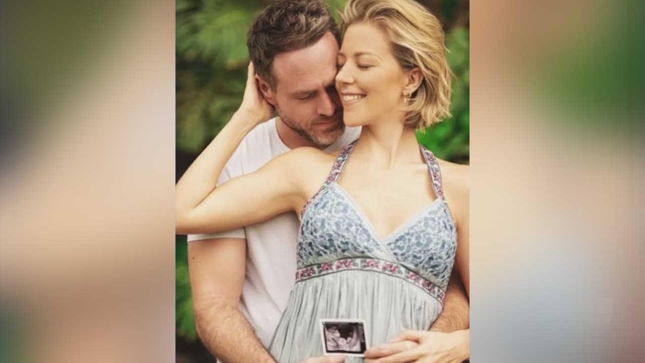 Fernanda Castillo presenta mejoría de salud: pasa de cuidados intensivos a habitación regular