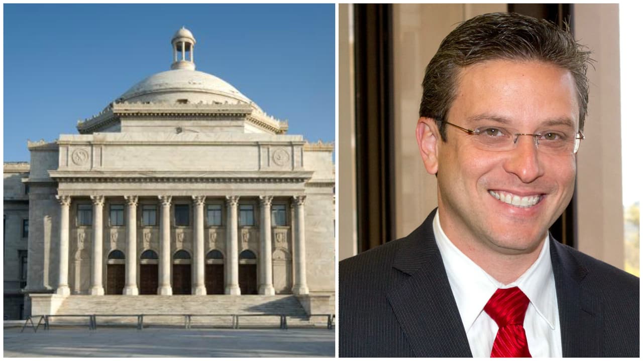 Enfrentados el gobernador y la legislatura por el B2B