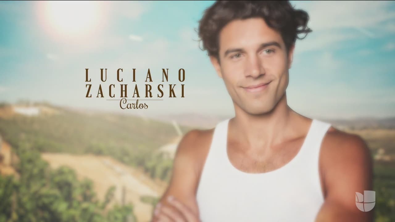 Luciano nació en Argentina y es el segundo de siete hermanos.