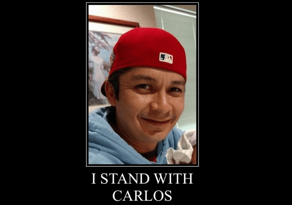 Extractos de las cartas con las que un pueblo que votó por Trump quiere ahora evitar la deportación de un hispano "ejemplar"