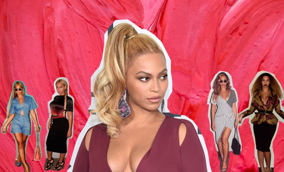 Los festivales son ideales para divertite y experimentar con tu look.