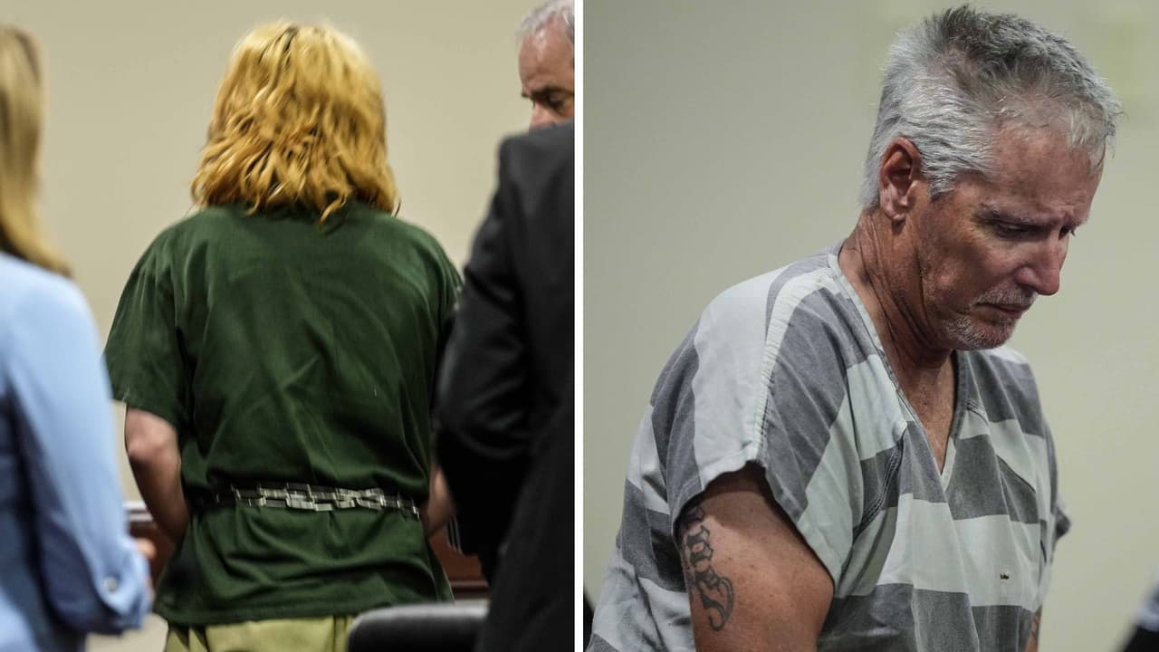 El regalo de Navidad que llevó a padre e hijo a una tragedia y los tiene enfrentando la justicia