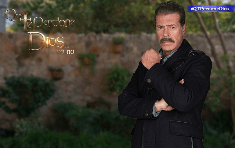 Que Te Perdone Dios, porque Yo No tuvo una musicalización muy norteña.